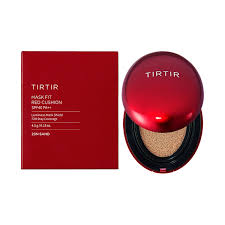 TIR TIR マスクフィット レッド ミニ #21